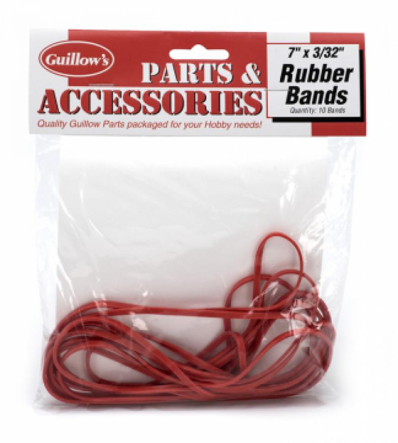 Rubber band 176x2,18mm(10)