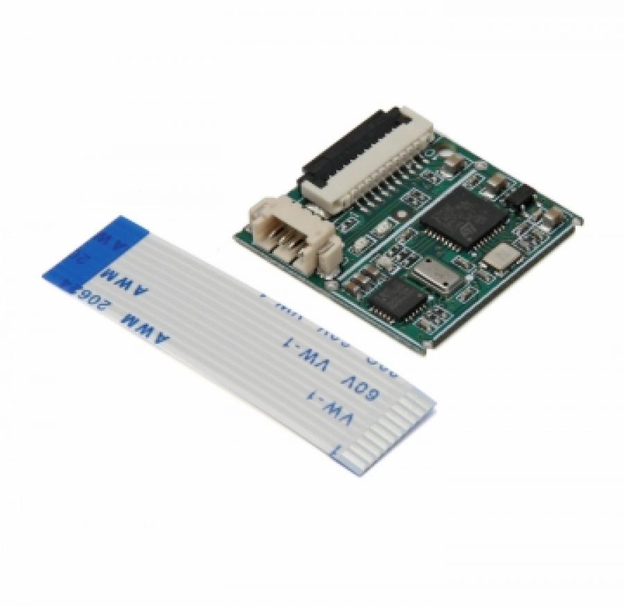 Flight Controller PCB Module H109S X4 Pro