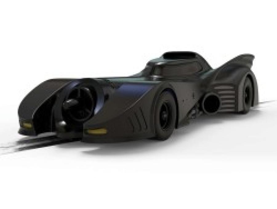 1989 Batmobile 1:32
