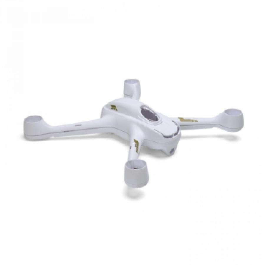 White Body Shell Set H501A,H501S