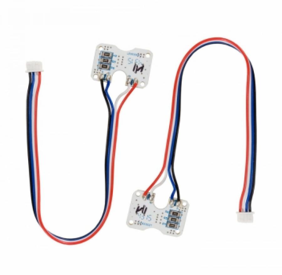 LED PCBA H501S