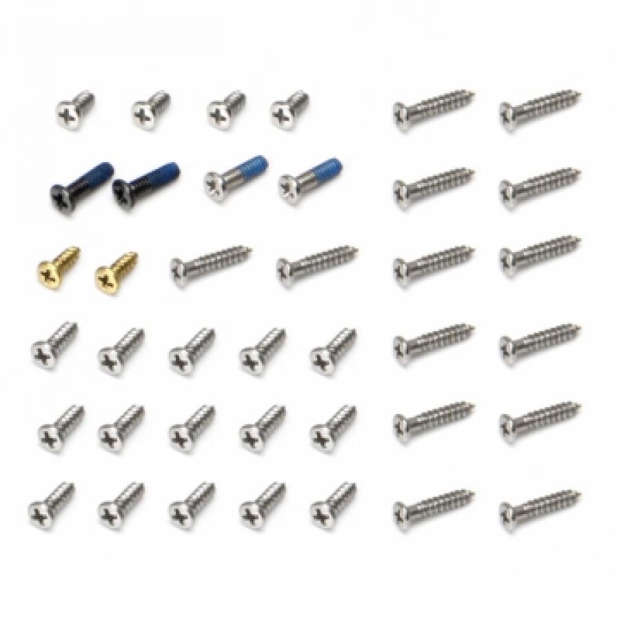 Screw Set H502E, H502S