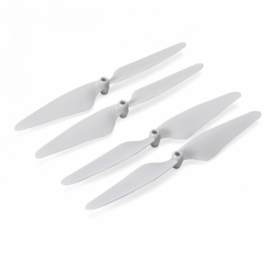 Propeller set A+B H216A, H502S, H507A