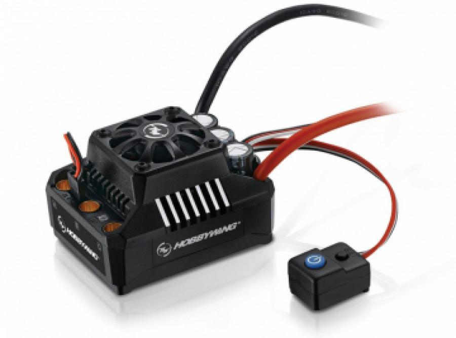 EzRun MAX6 V3 160A ESC 1/6