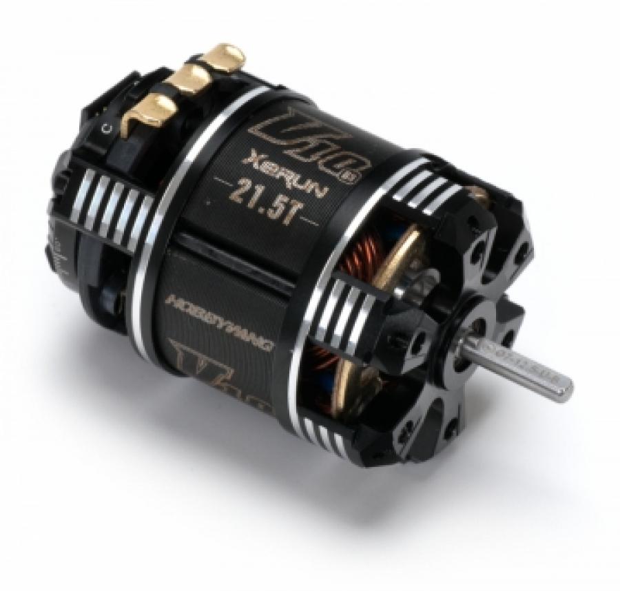 Motor XeRun V10 21.5T G3