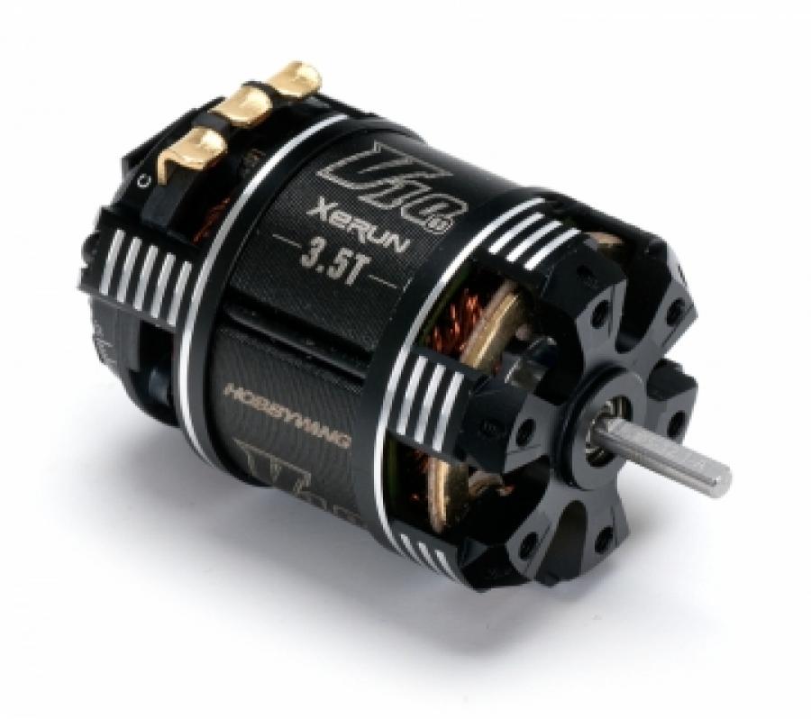 Motor XeRun V10 3.5T G3