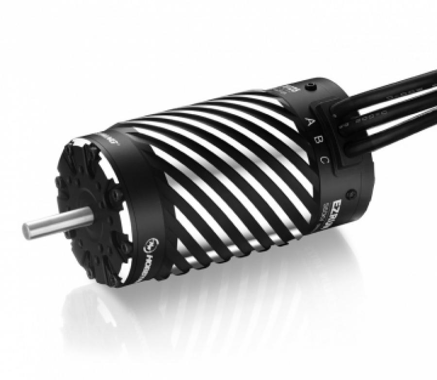 Motor EzRun 70125SD 560kV Sensored 1/5