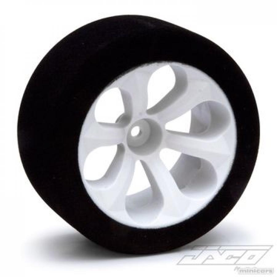 Front Foam Tire Prism Jato, NS & NR