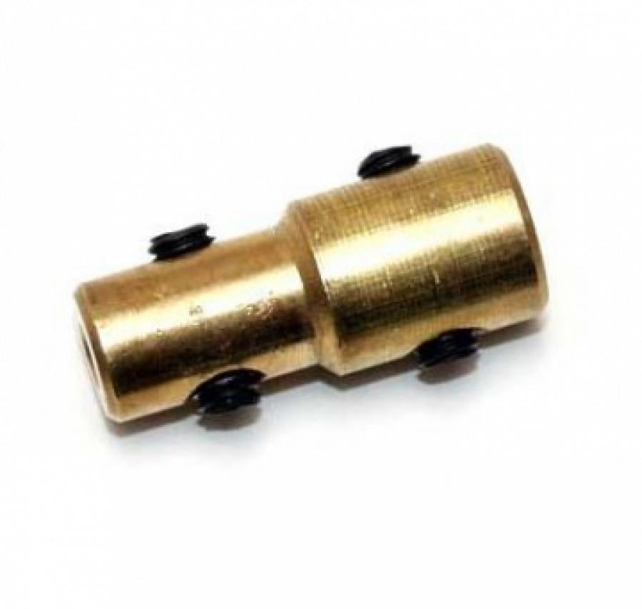 Coupler for BL2815