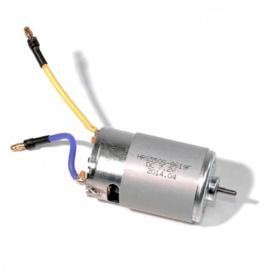 550 Brushed motor (9321 & 9322)