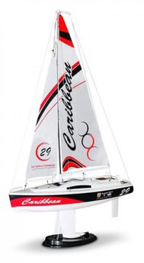 Caribbean MK2 Sailboat RTR 2.4G