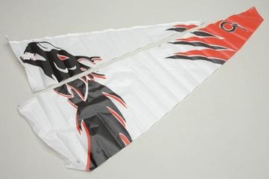 Sailset standard Dragon Force