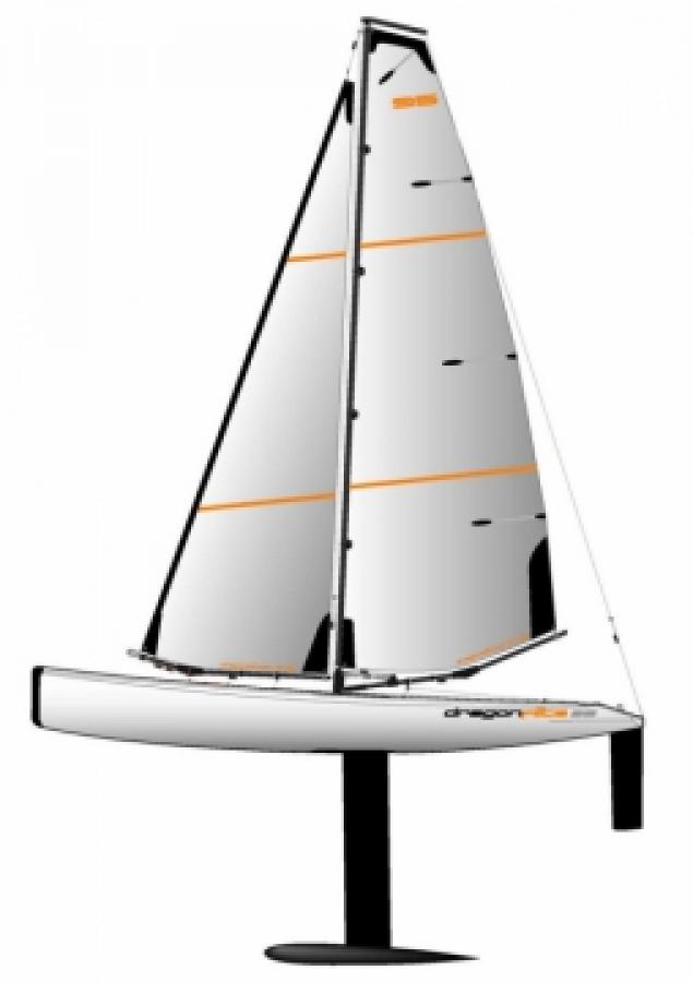 Sailboat Dragon Flite 95 w/o radio PNP Sale