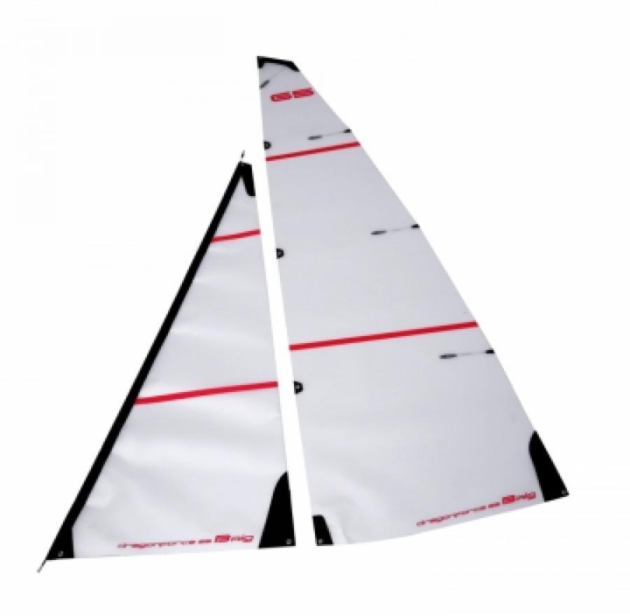 Sail Set BB 50 micron Mylar printed