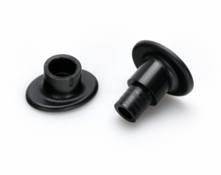 Rudder Post Insert DF65