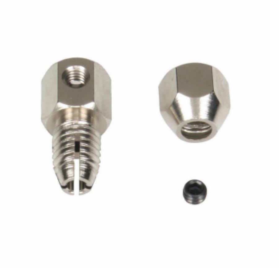 Motor Coupler set 9305,9321,9322