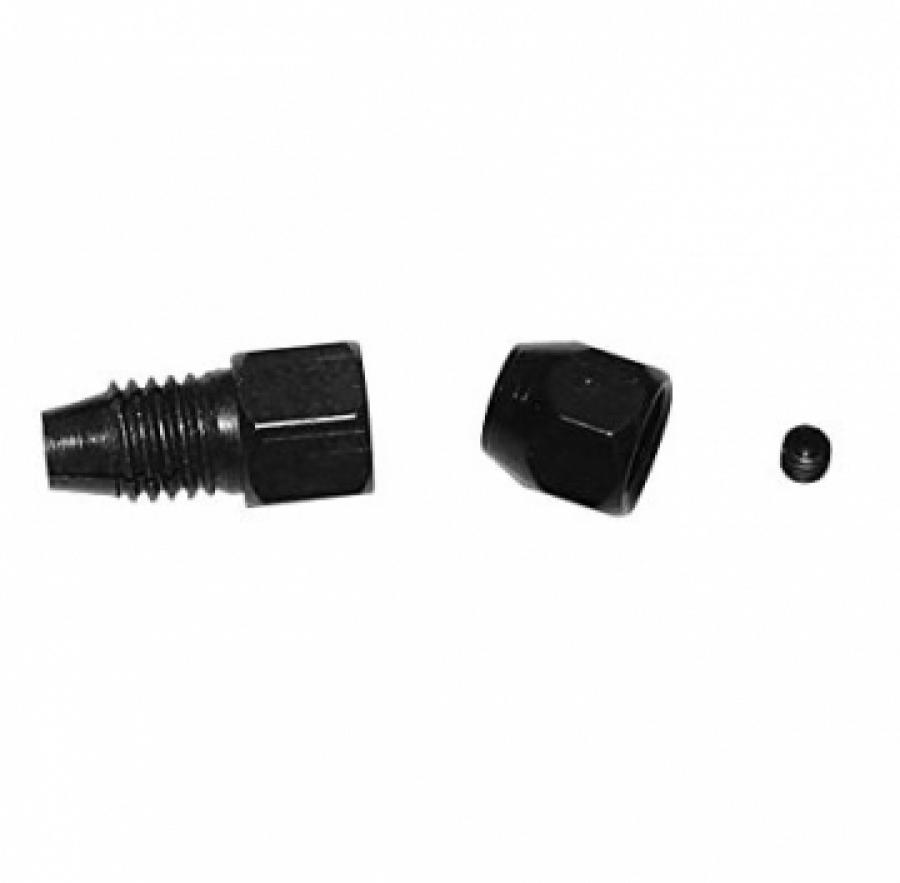 Motor couple Invincibl Razor