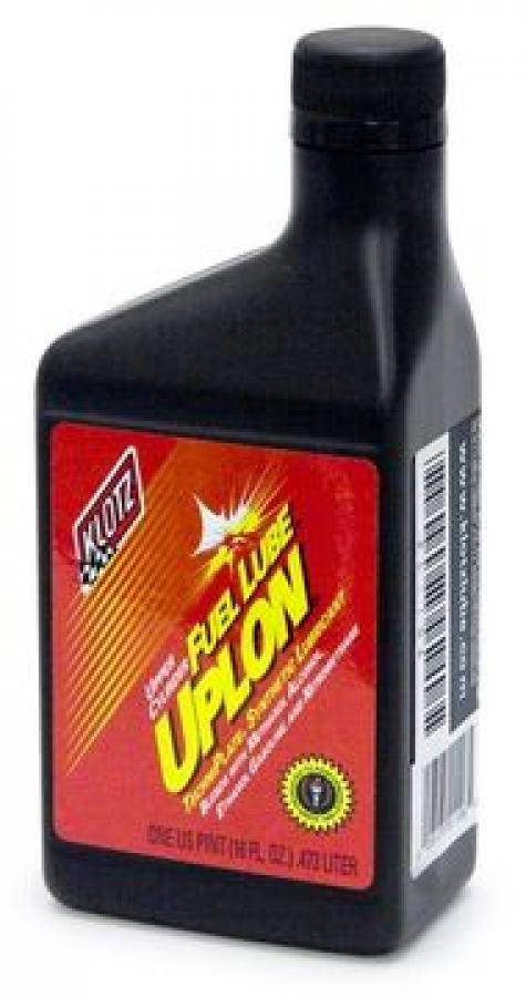 Uplon Fuel Lube (After-Run Oil) 0.47L