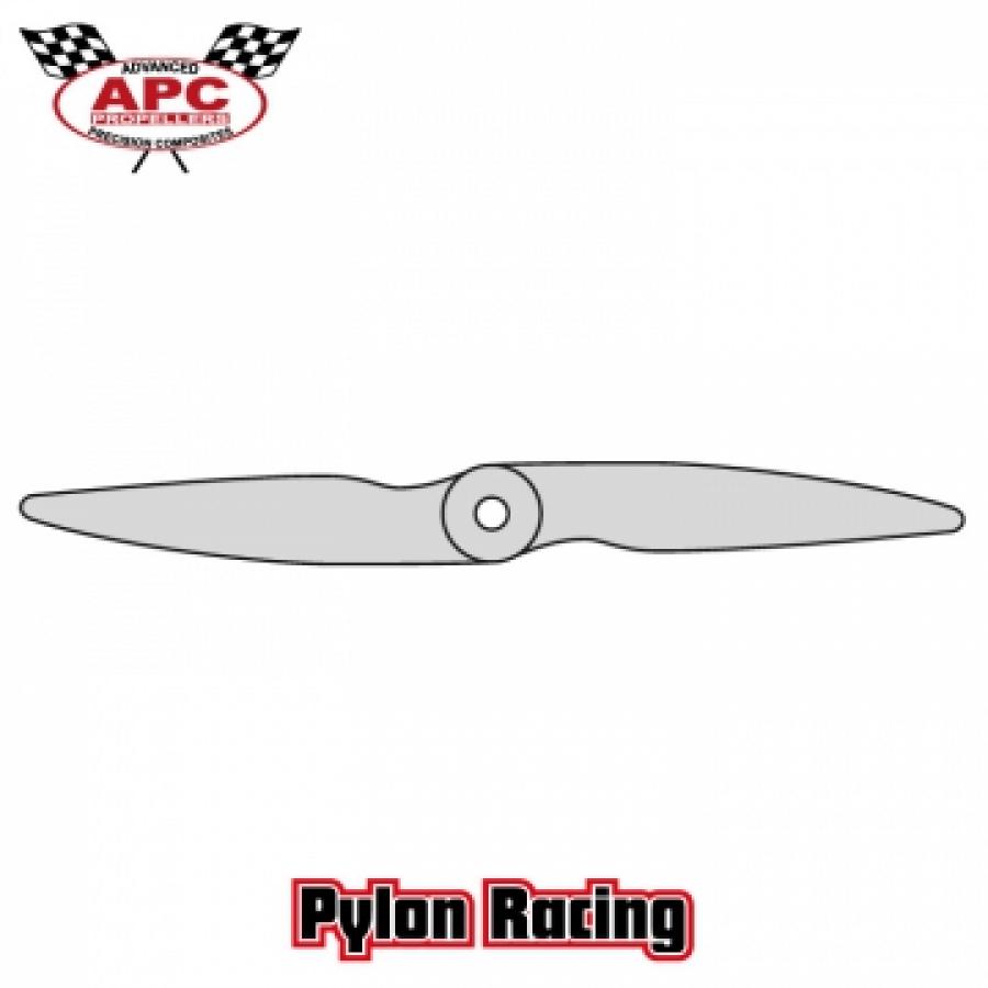 Propeller 7.4x7.5 Pylon Carbon