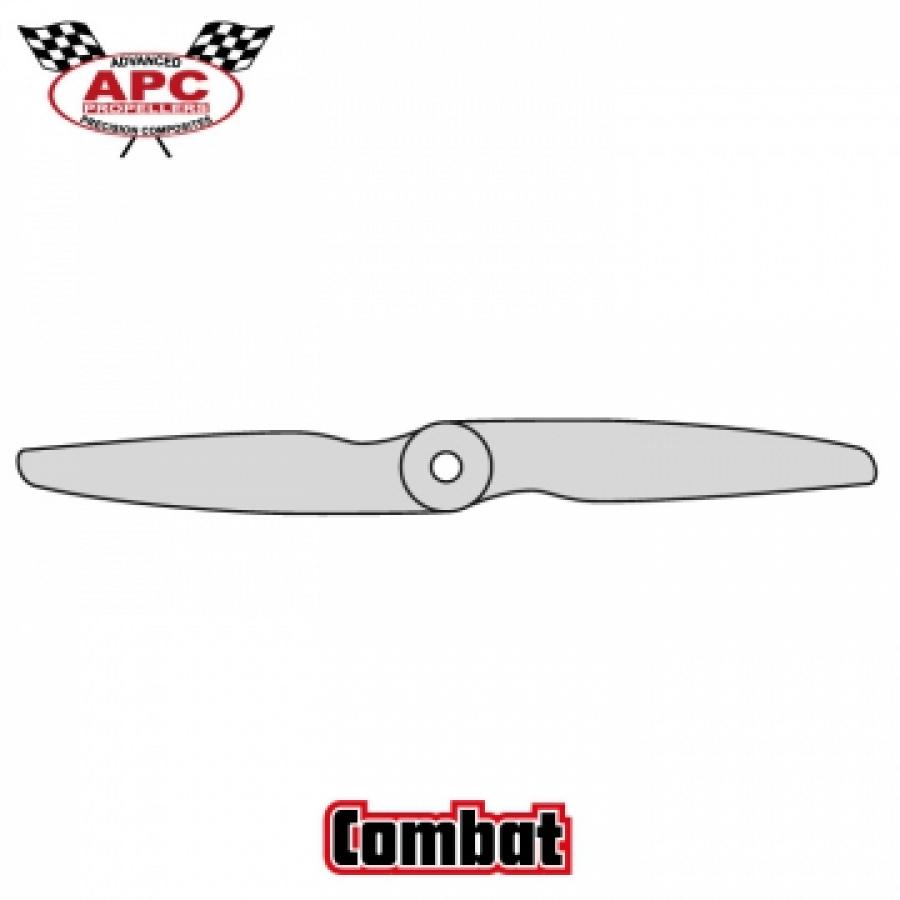 Propeller 7.8x6 Combat .36
