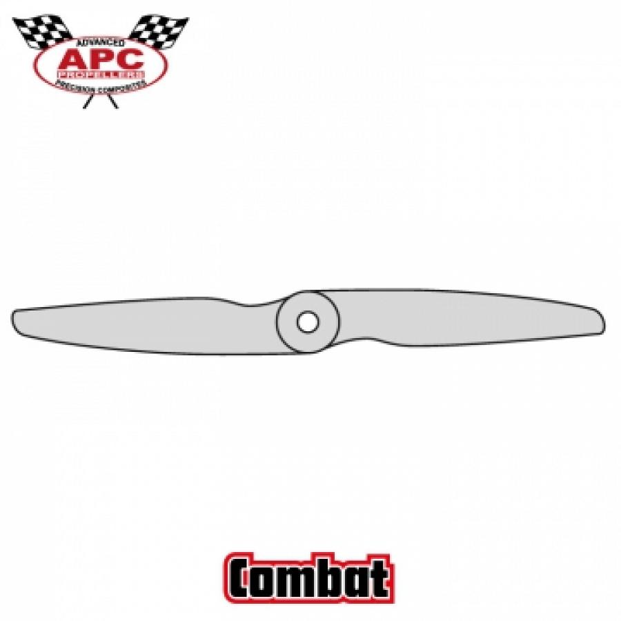 Propeller 9x3 Pylon Combat Narrow