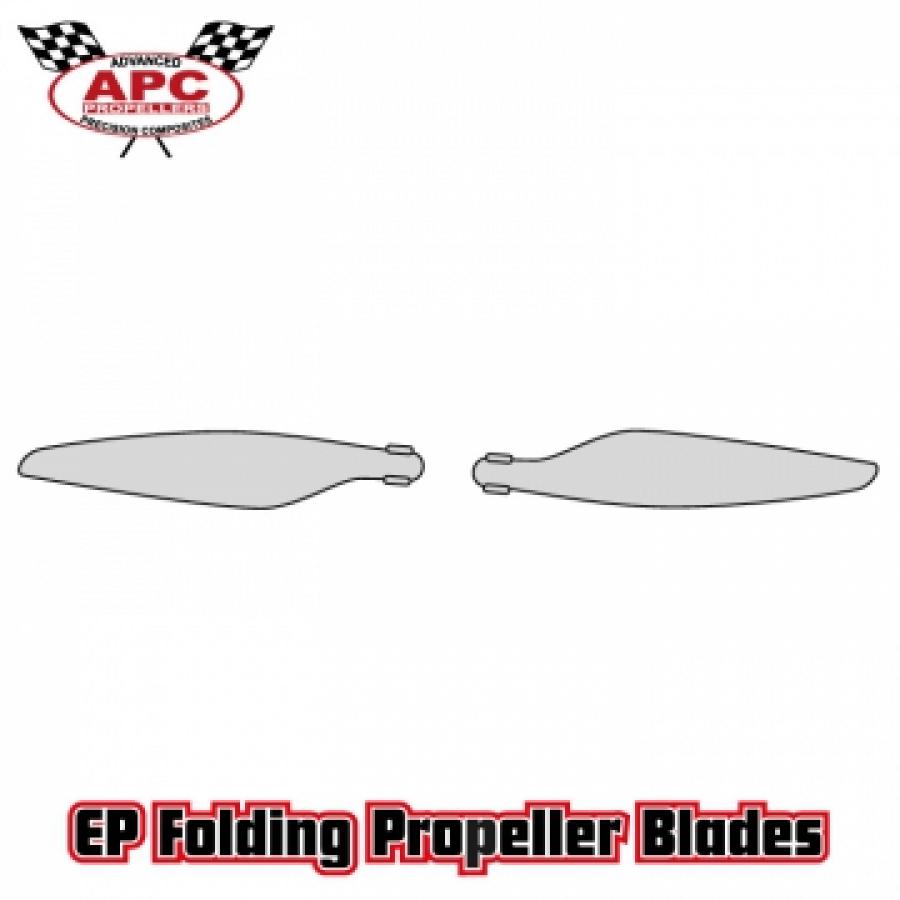 Propeller 14x10 Folding