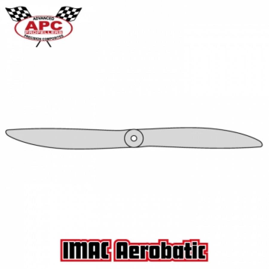 Propeller 17x6 Aerobatic