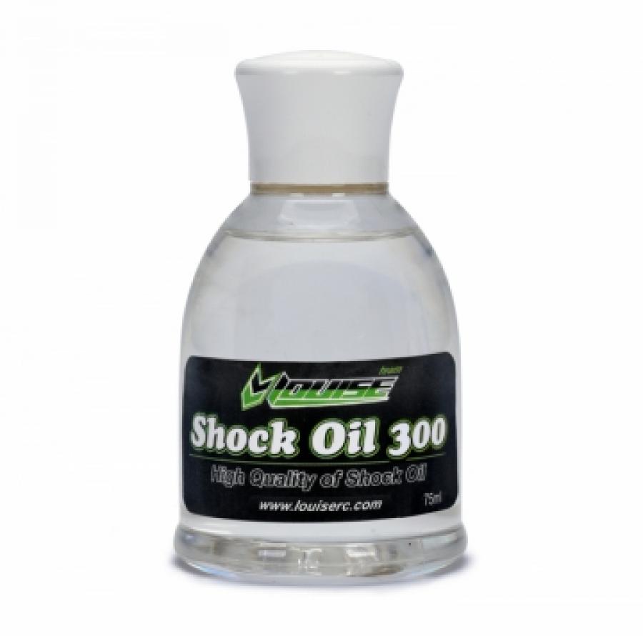 Silicon oil   300 75ml