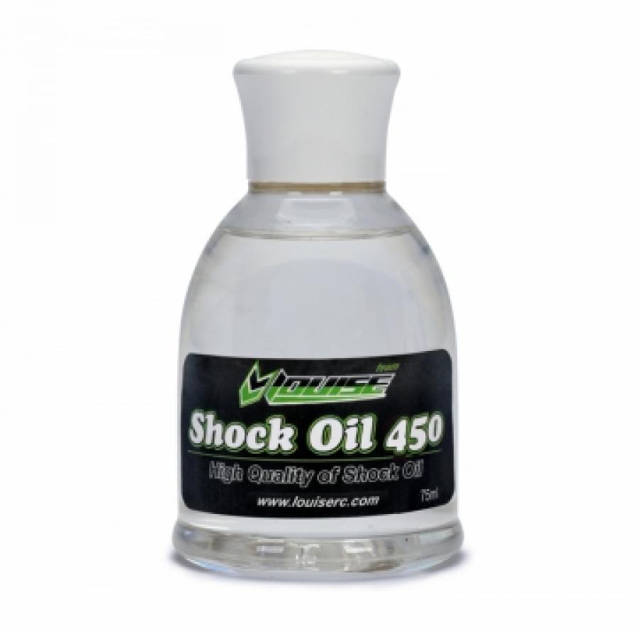 Silicon oil   450 75ml