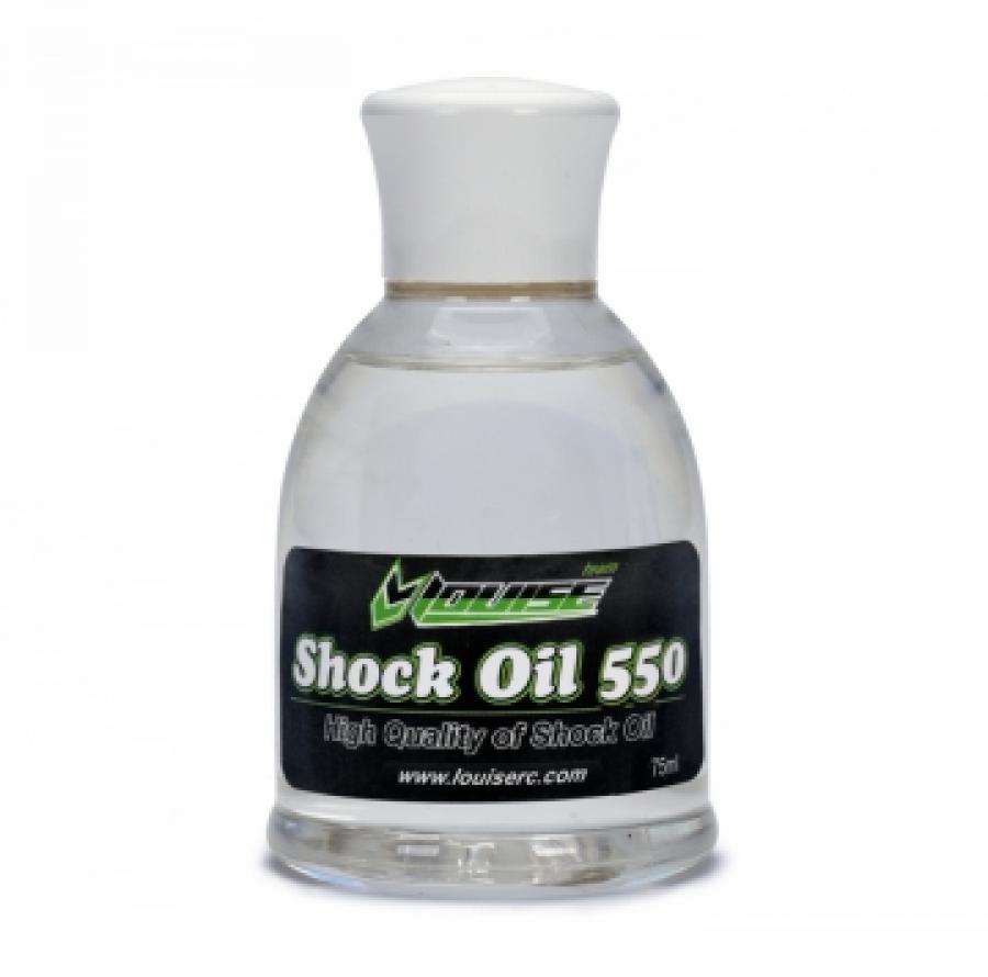 Silicon oil   550 75ml