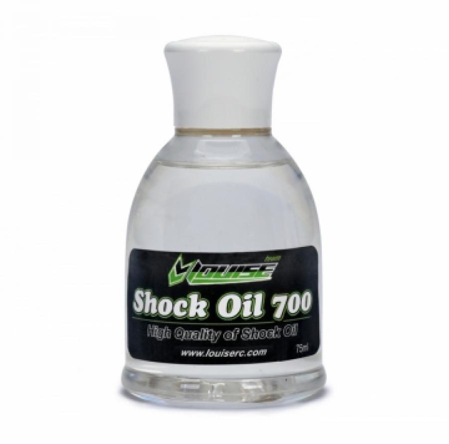 Silicon oil   700 75ml