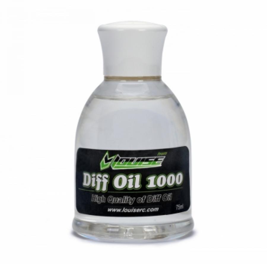 Silicon oil  1000 75ml