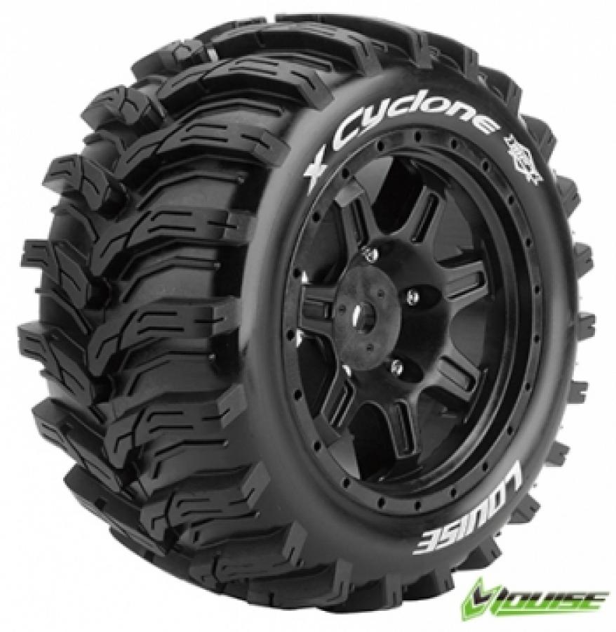 Tires & Wheels X-CYCLONE X-Maxx (MFT) (2)