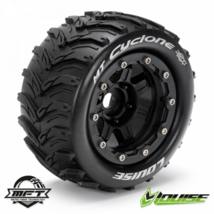 Tires & Wheels MT-CYCLONE Maxx Soft Black (MFT) (2)