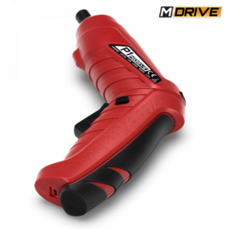 P1 Electric Screwdriver Li-ion 3.6V 1.3Ah