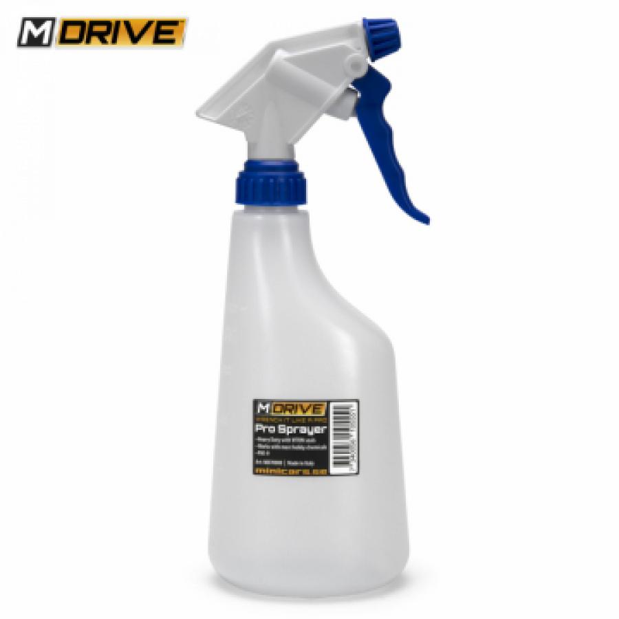 Pro Sprayer Bottle 600ml VITON