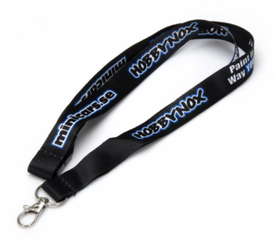 Lanyard Hobbynox - 20x900mm