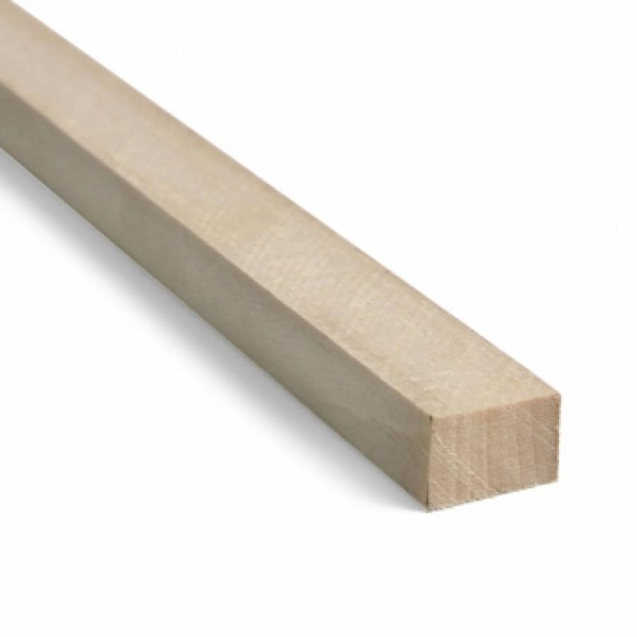 Basswood Strip 10x15x915 mm (1)