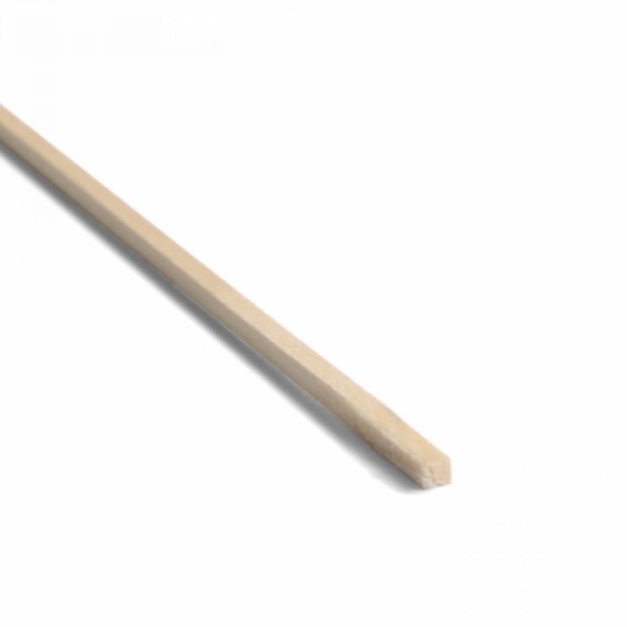 Basswood Strip 3x3x915 mm (1)