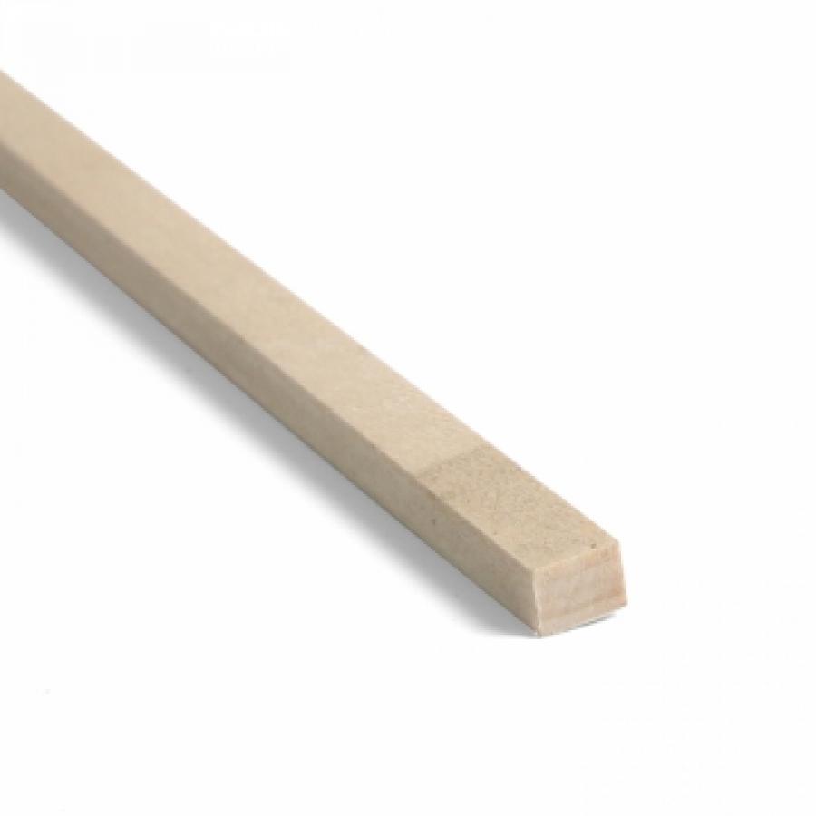 Basswood Strip 6x8x915 mm  (1)