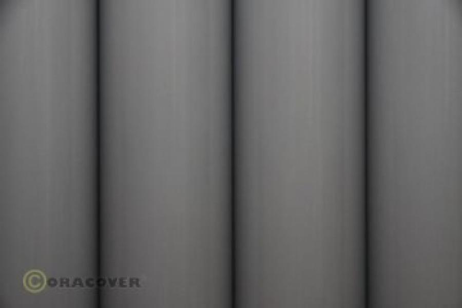 Oracover 2m Grey