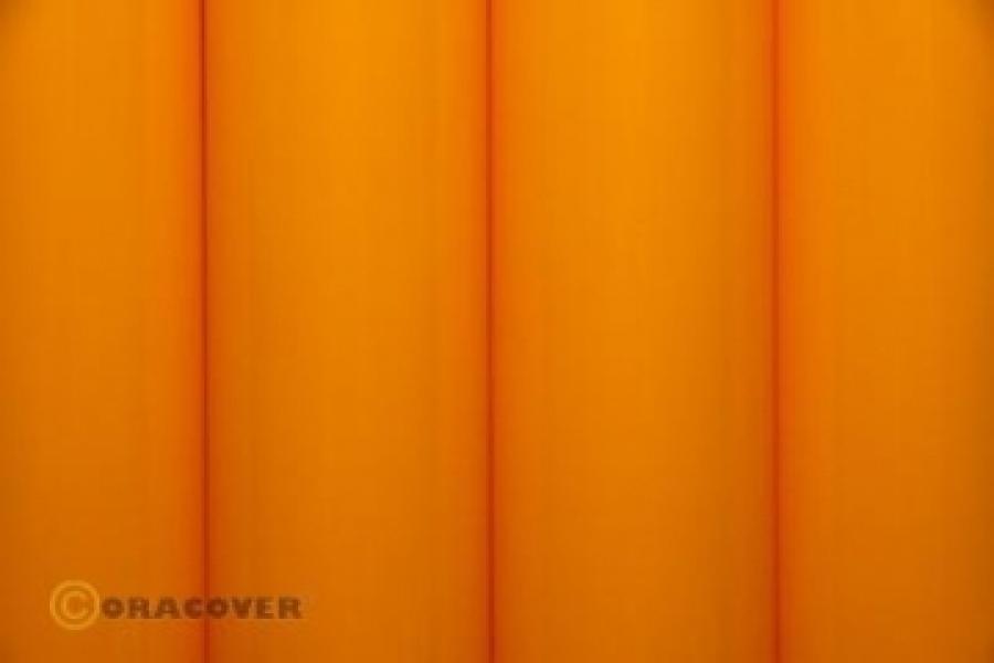 Oracover 10m Golden Yellow