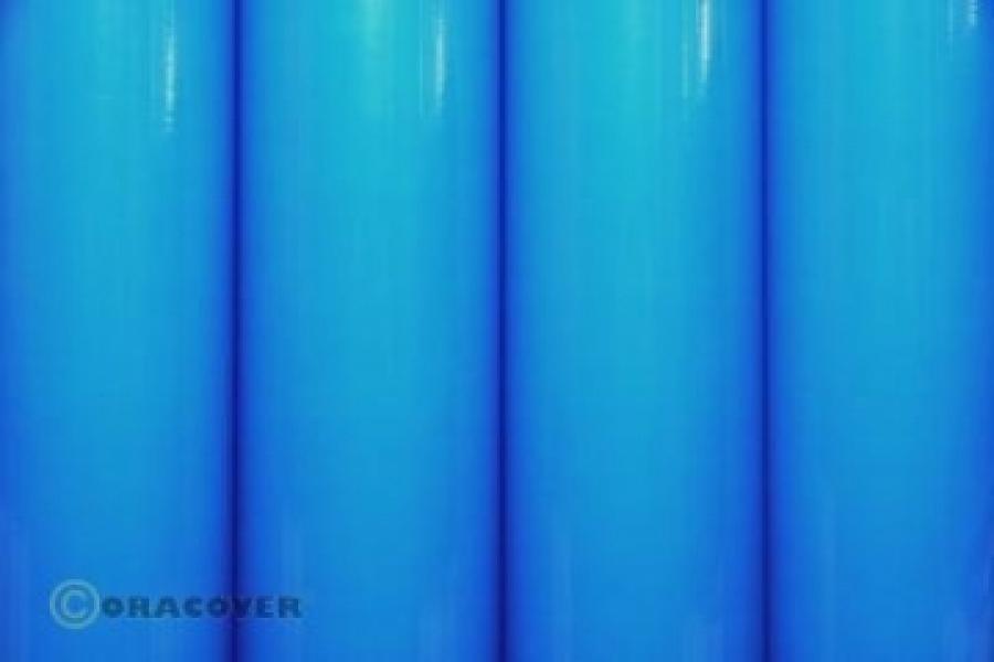 Oracover 2m Fluor. blue