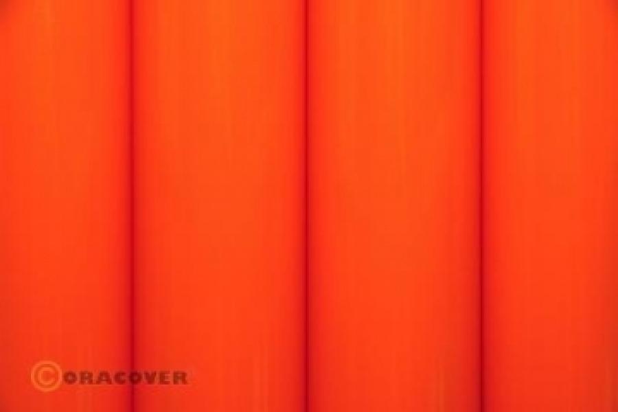 Oracover 2m Orange