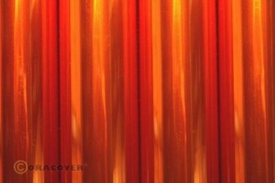 Oralight 2m Light transp. orange