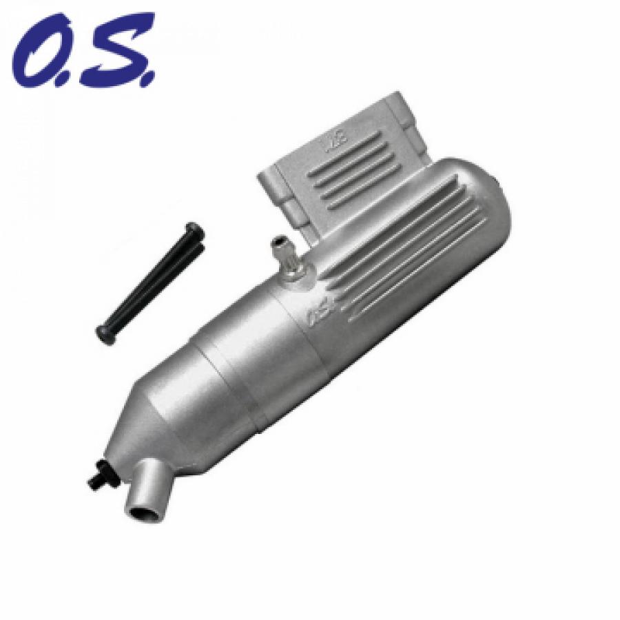 Silencer 871