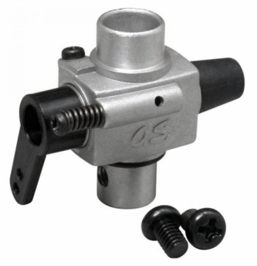 Carburettor Complete 10G (15LA)