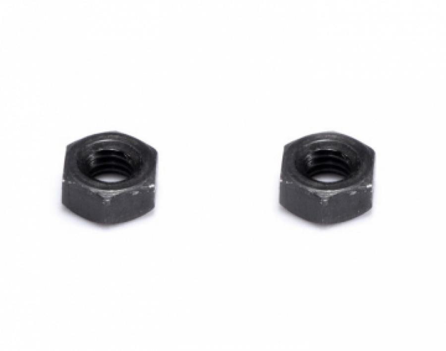 Nut (3.5x0.6mm) for Silencer
