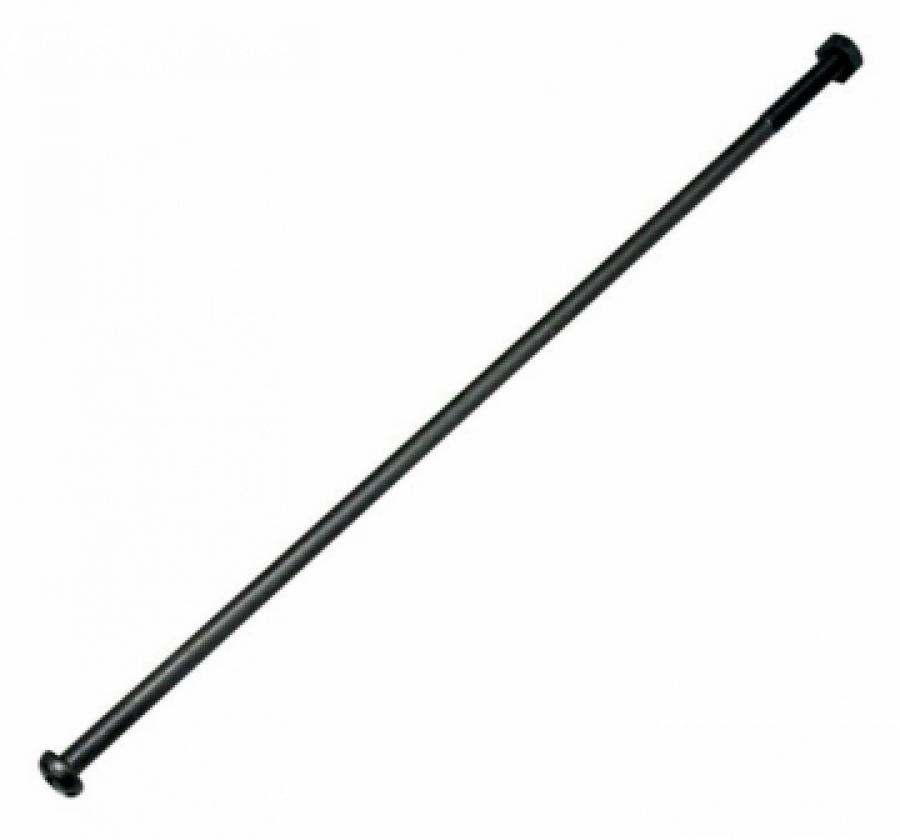 Silencer Assembly Screw E-4010