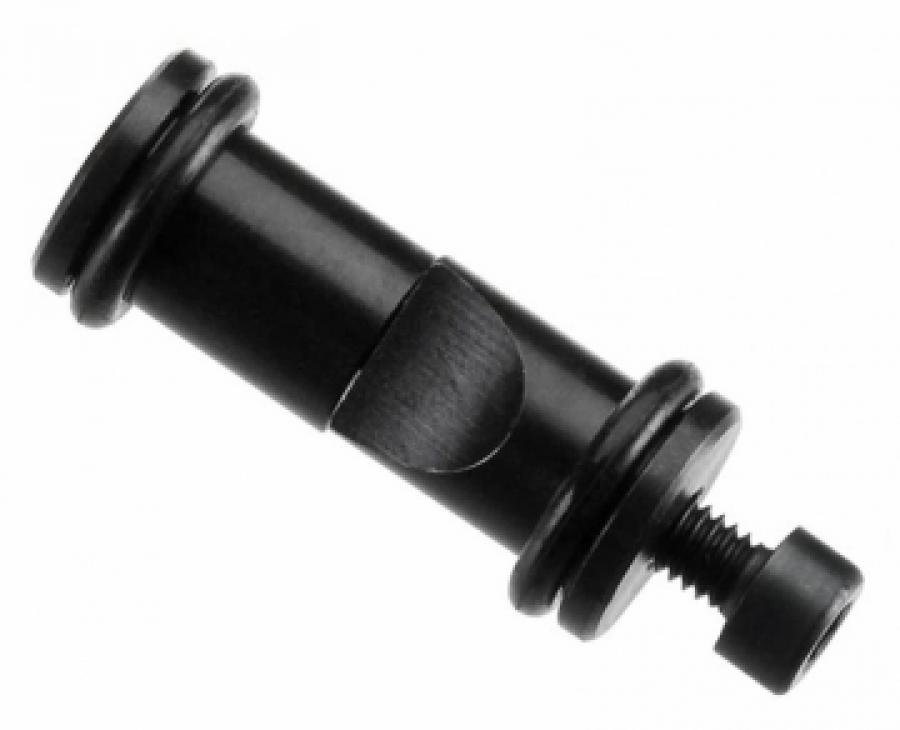 Carburettor Retainer 61B (91HZ)